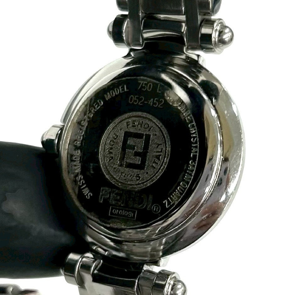 FENDI フェンディ (Vintage) 750L 腕時計 6