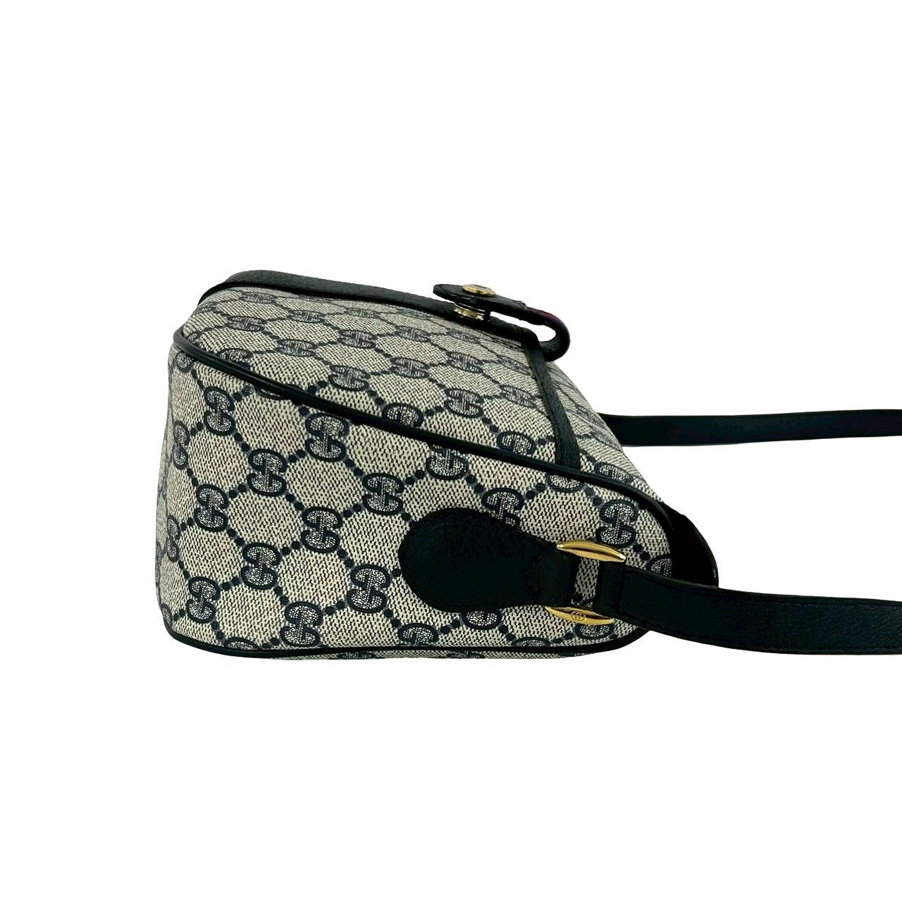 GUCCI グッチ (Vintage) ショルダーバッグ 6