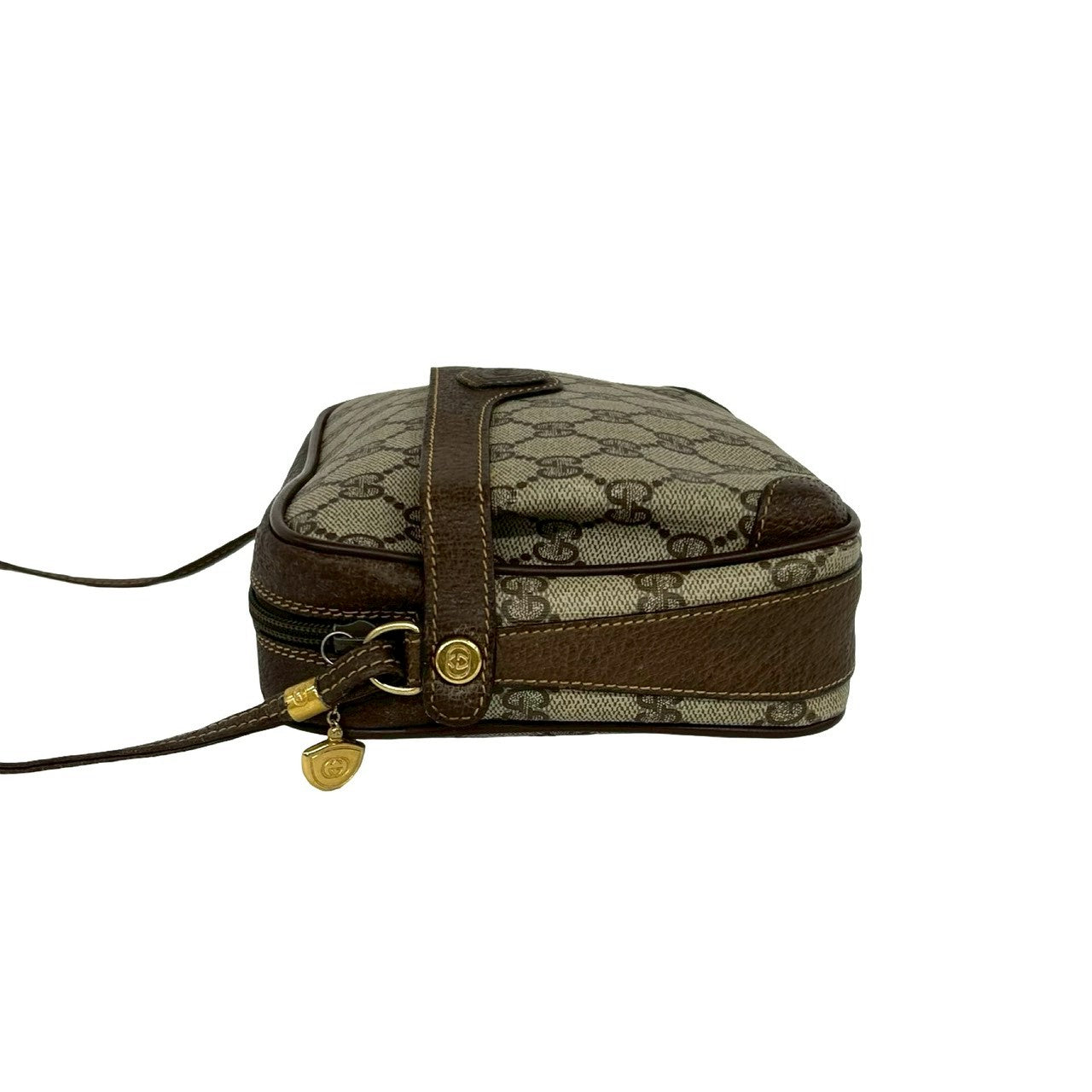 GUCCI グッチ (Vintage) ショルダーバッグ 5
