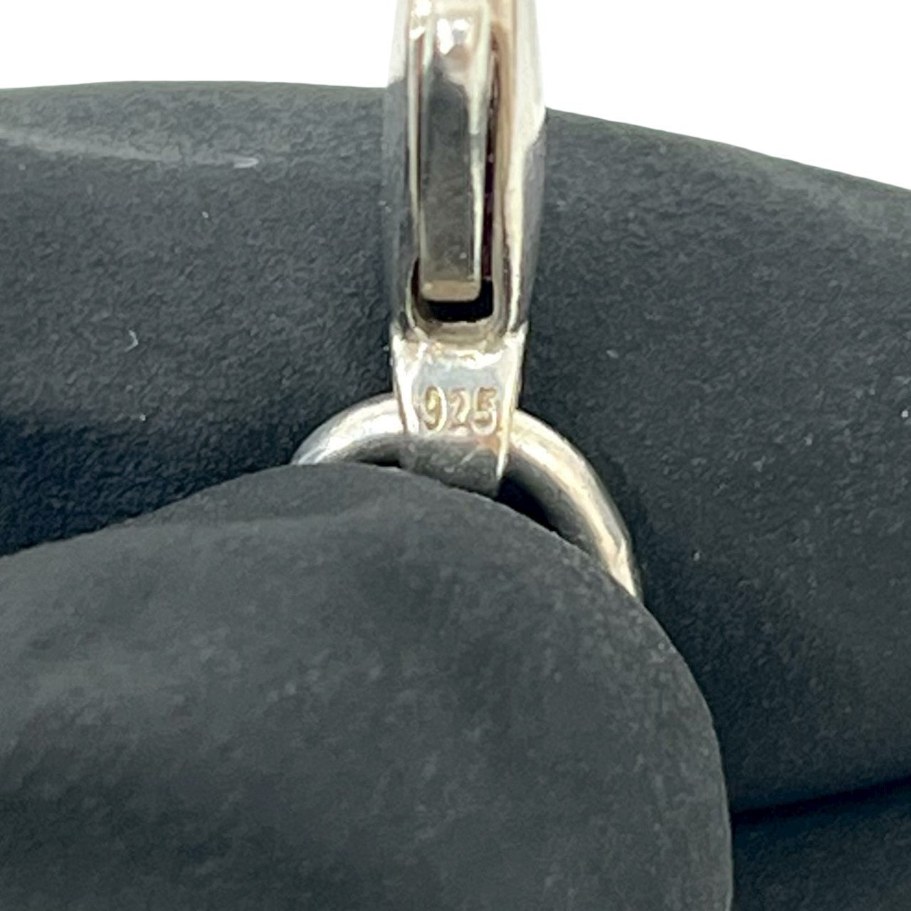 TIFFANY&Co. ティファニー リターントゥ オーバル ブレスレット 3