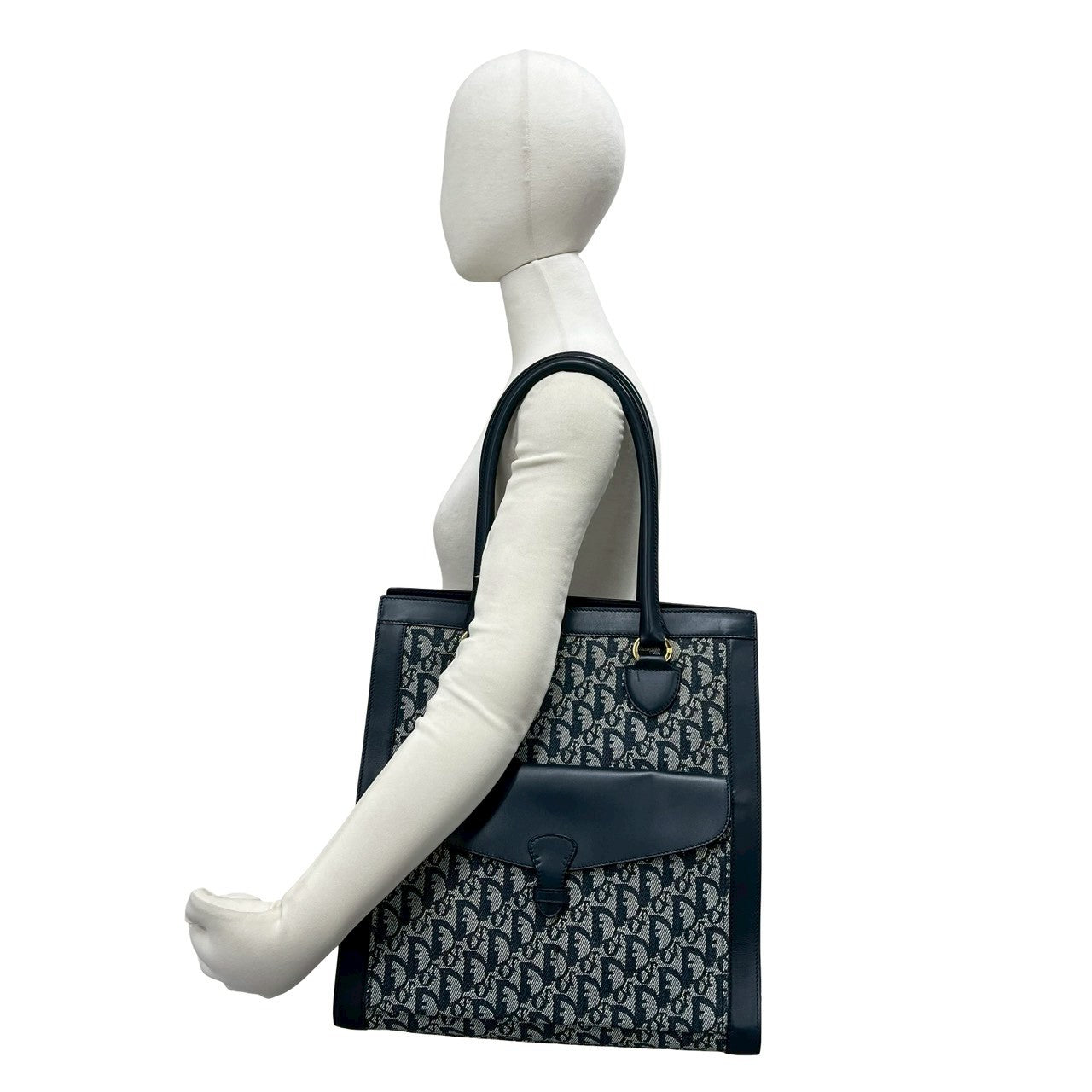 Christian Dior ディオール トートバッグ 2