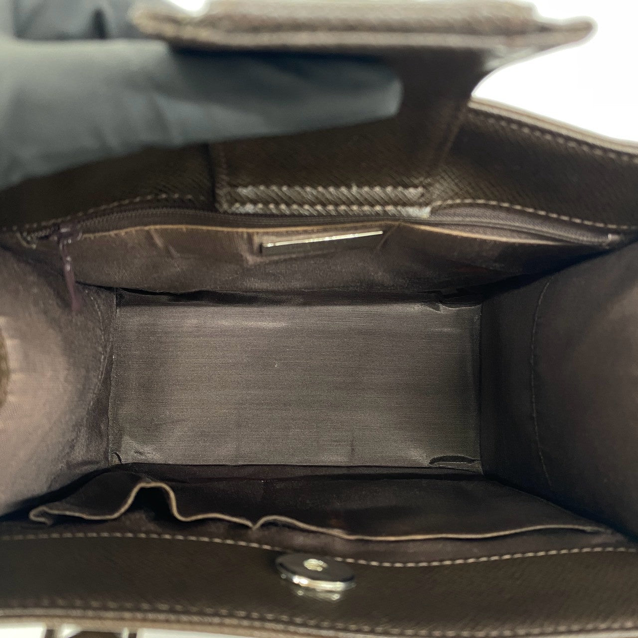 BURBERRY バーバリー ハンドバッグ 9