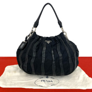 PRADA プラダ ショルダーバッグ
