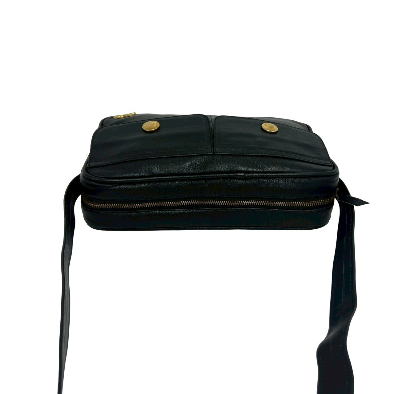 CELINE セリーヌ (Vintage) ショルダーバッグ 4