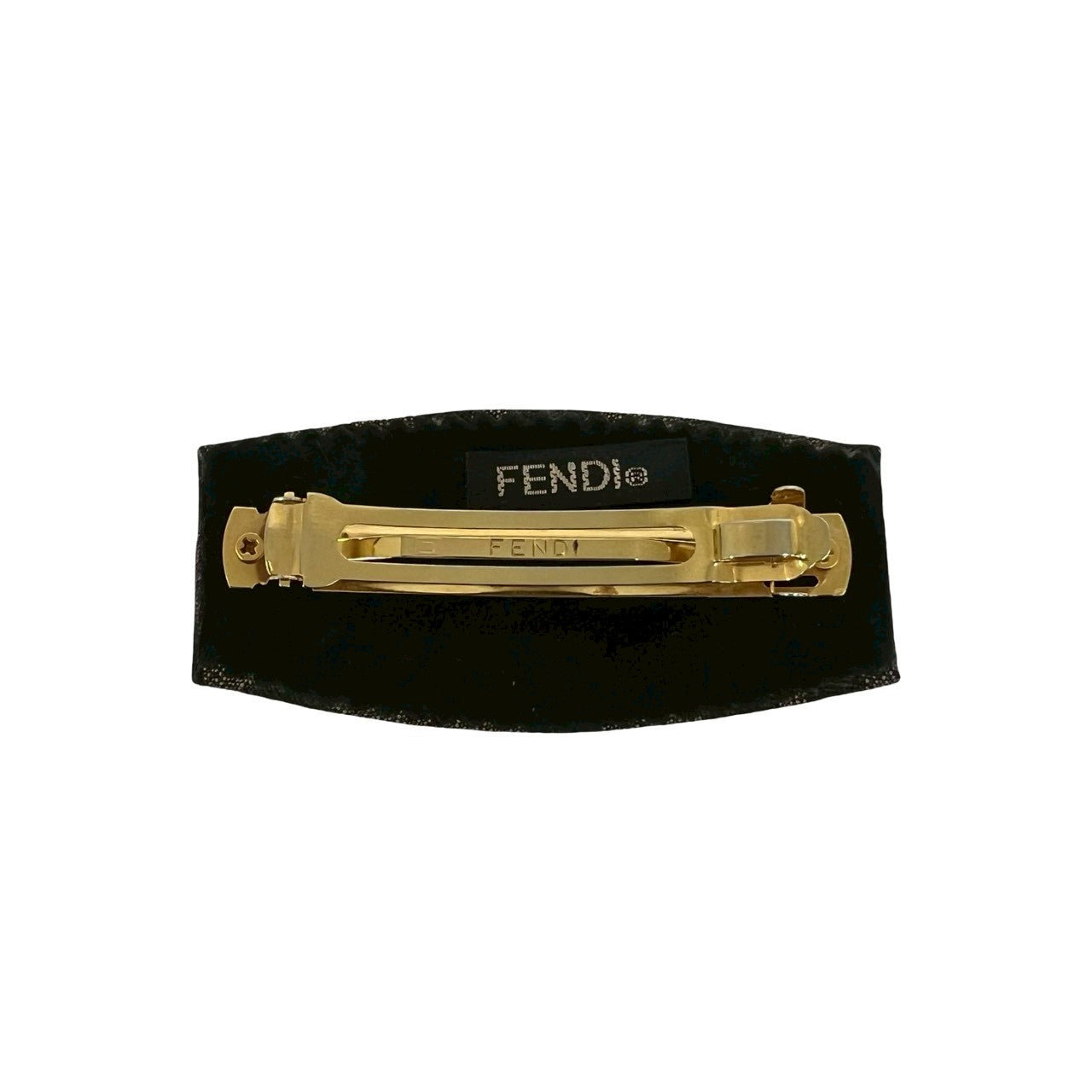 FENDI フェンディ バレッタ 5