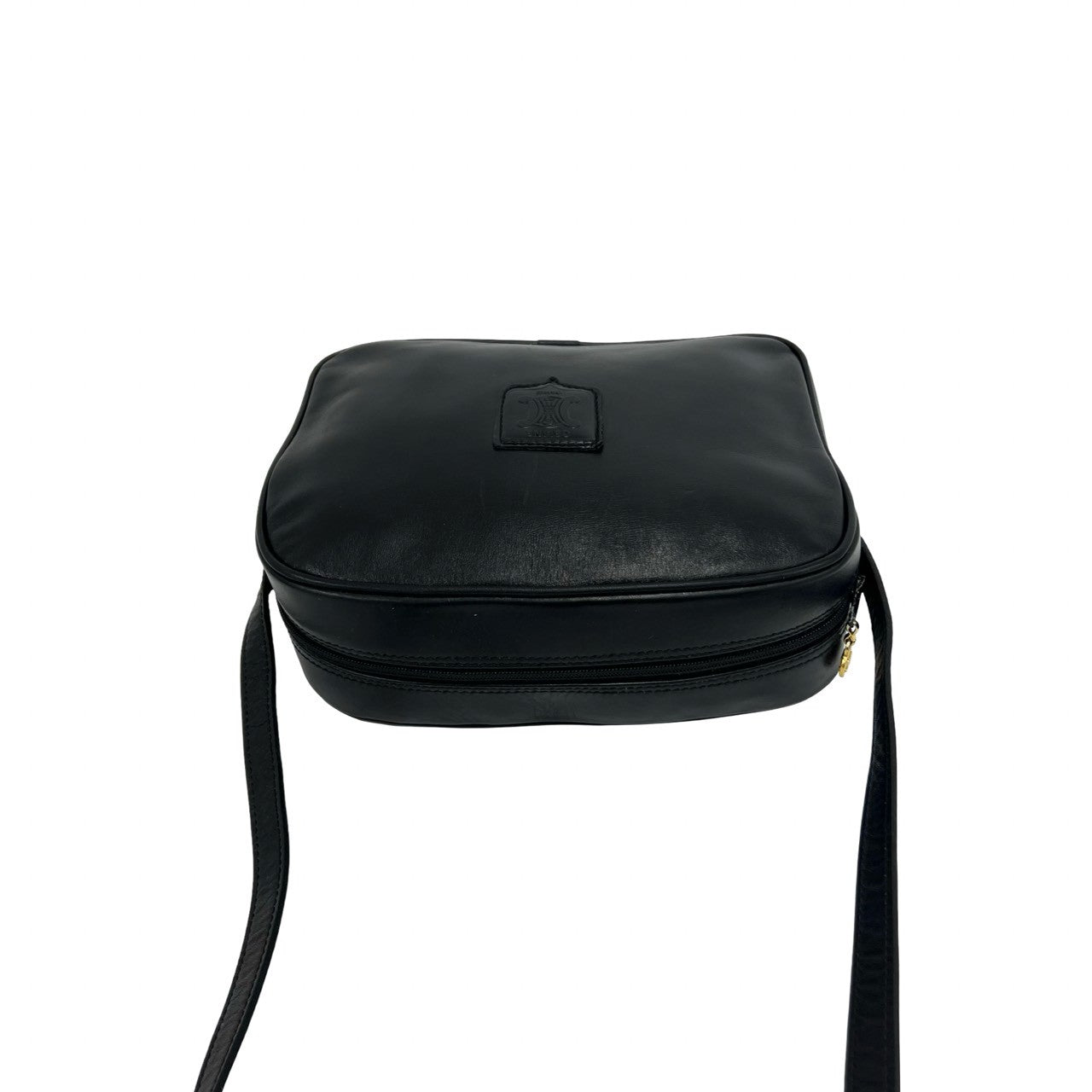 CELINE セリーヌ (Vintage) ショルダーバッグ 4