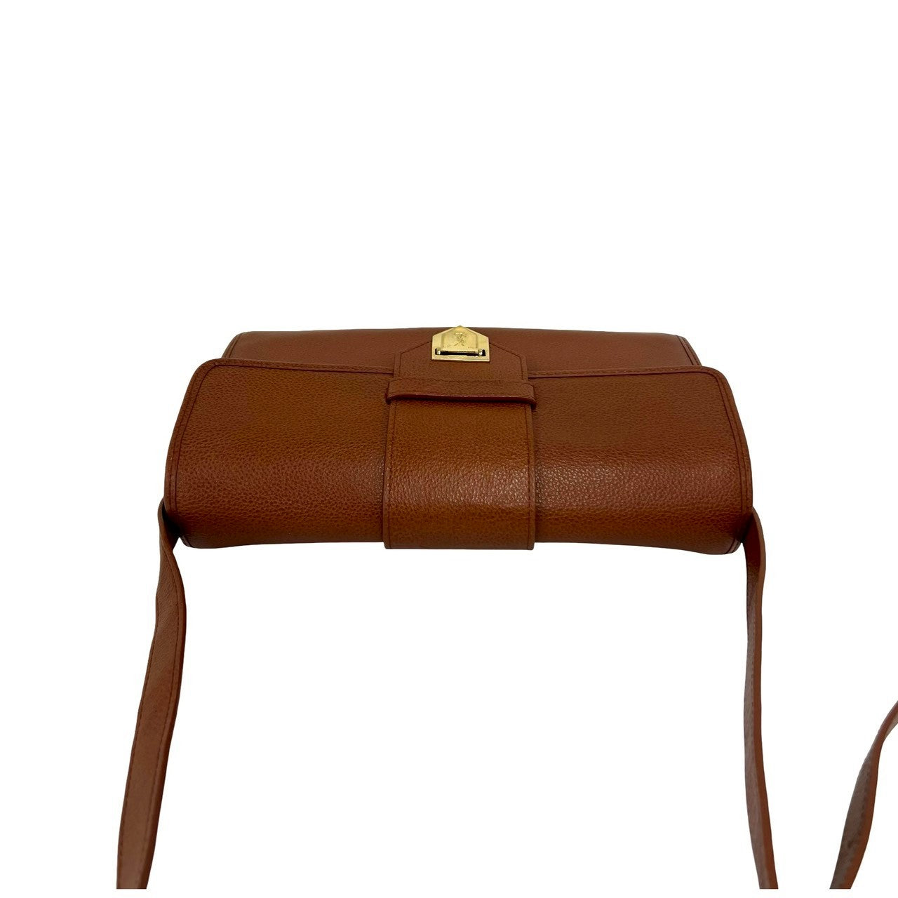 YVES SAINT LAURENT イヴ・サンローラン (Vintage) ショルダーバッグ 4