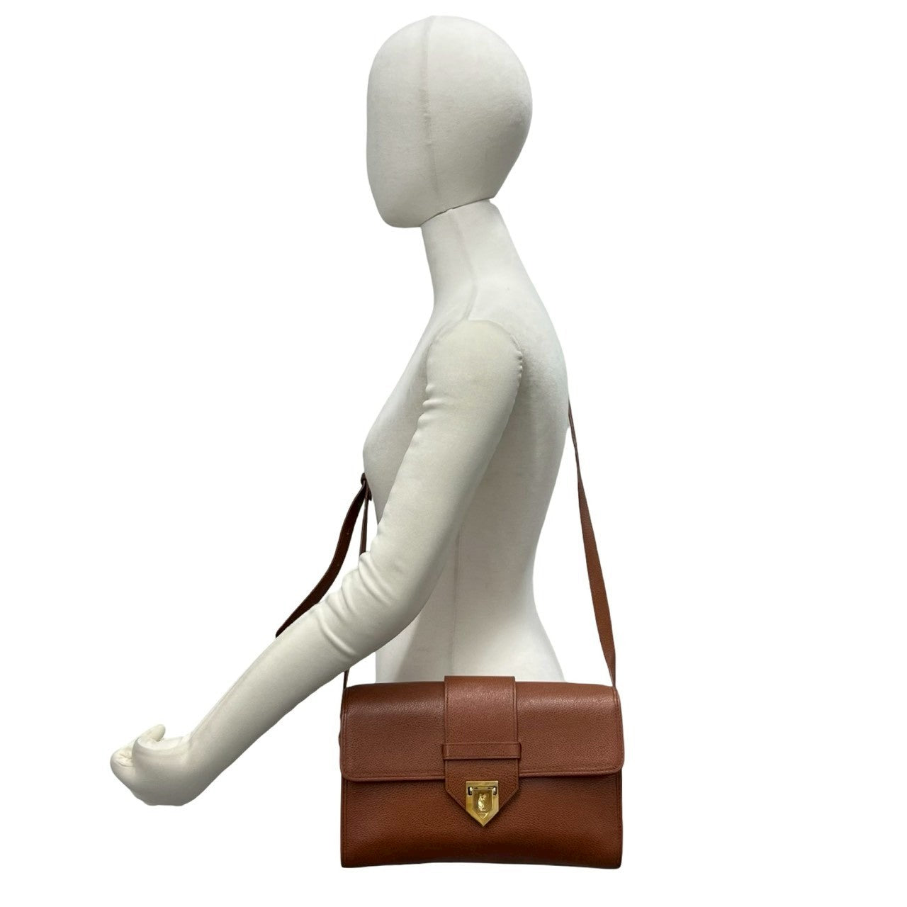 YVES SAINT LAURENT イヴ・サンローラン (Vintage) ショルダーバッグ 2