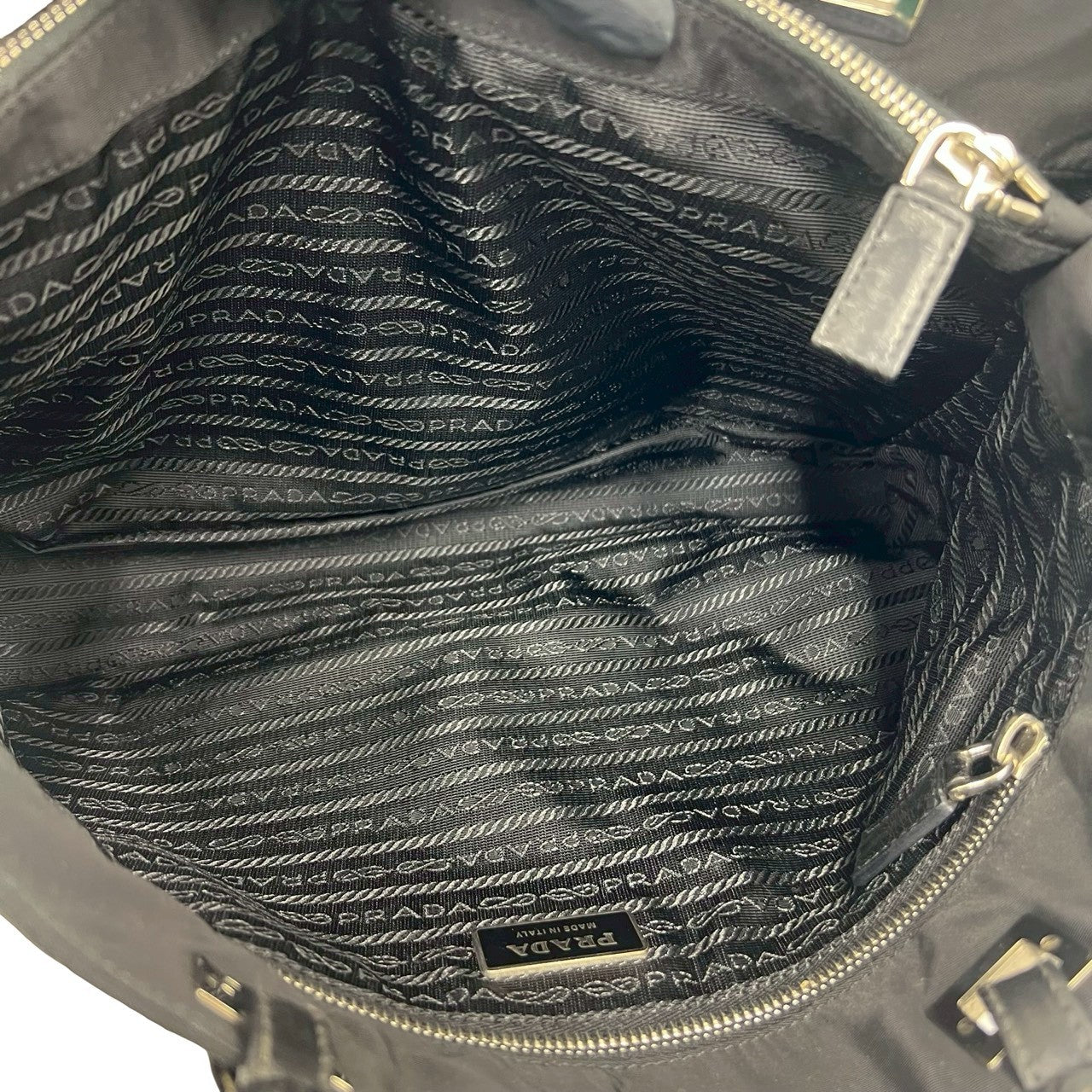 PRADA プラダ トートバッグ 9