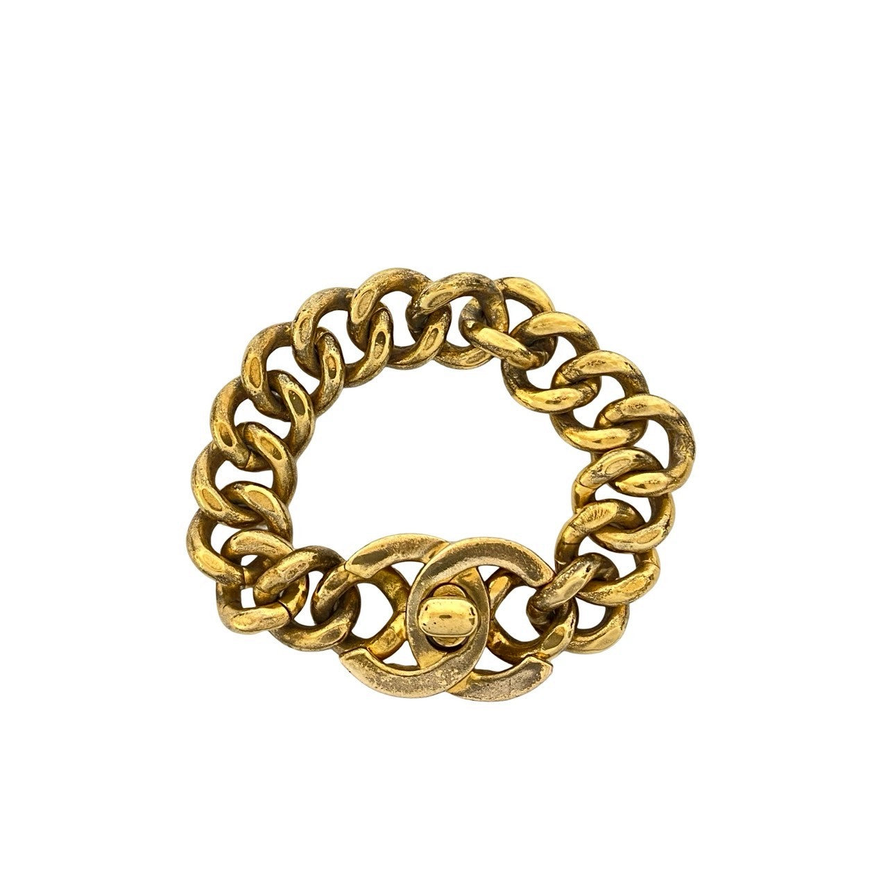 CHANEL シャネル (Vintage) ブレスレット 5