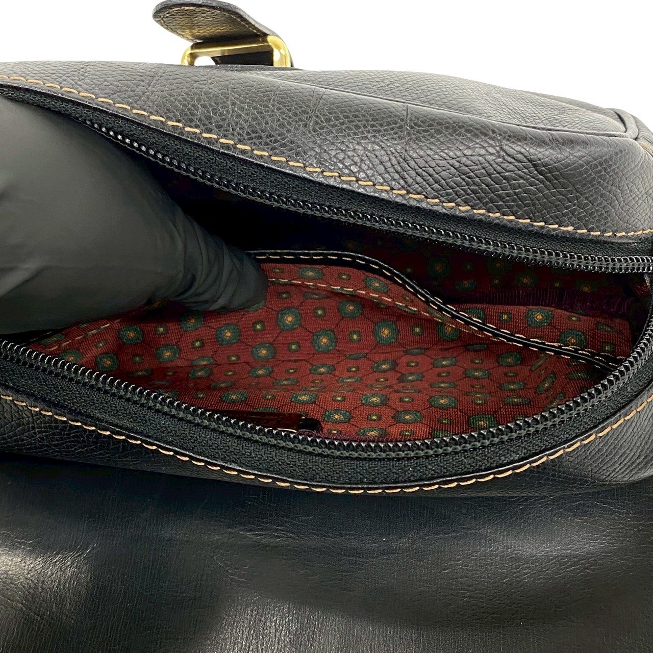 LOEWE ロエベ (Vintage) ショルダーバッグ 10