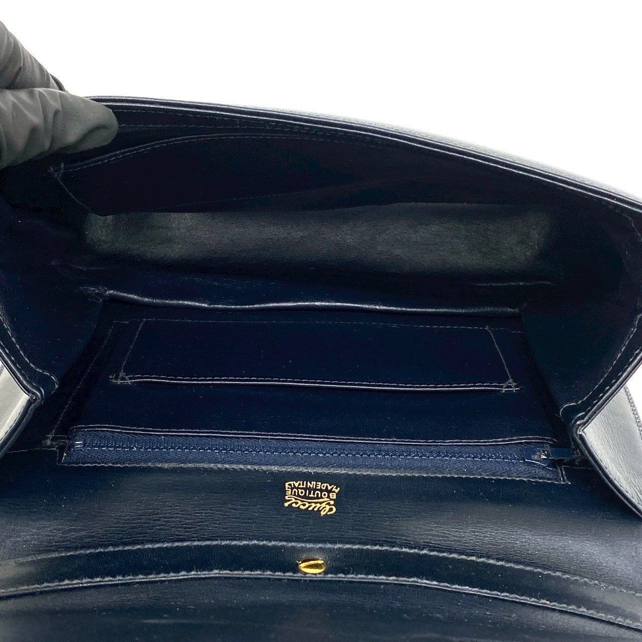GUCCI グッチ (Vintage) ショルダーバッグ 9