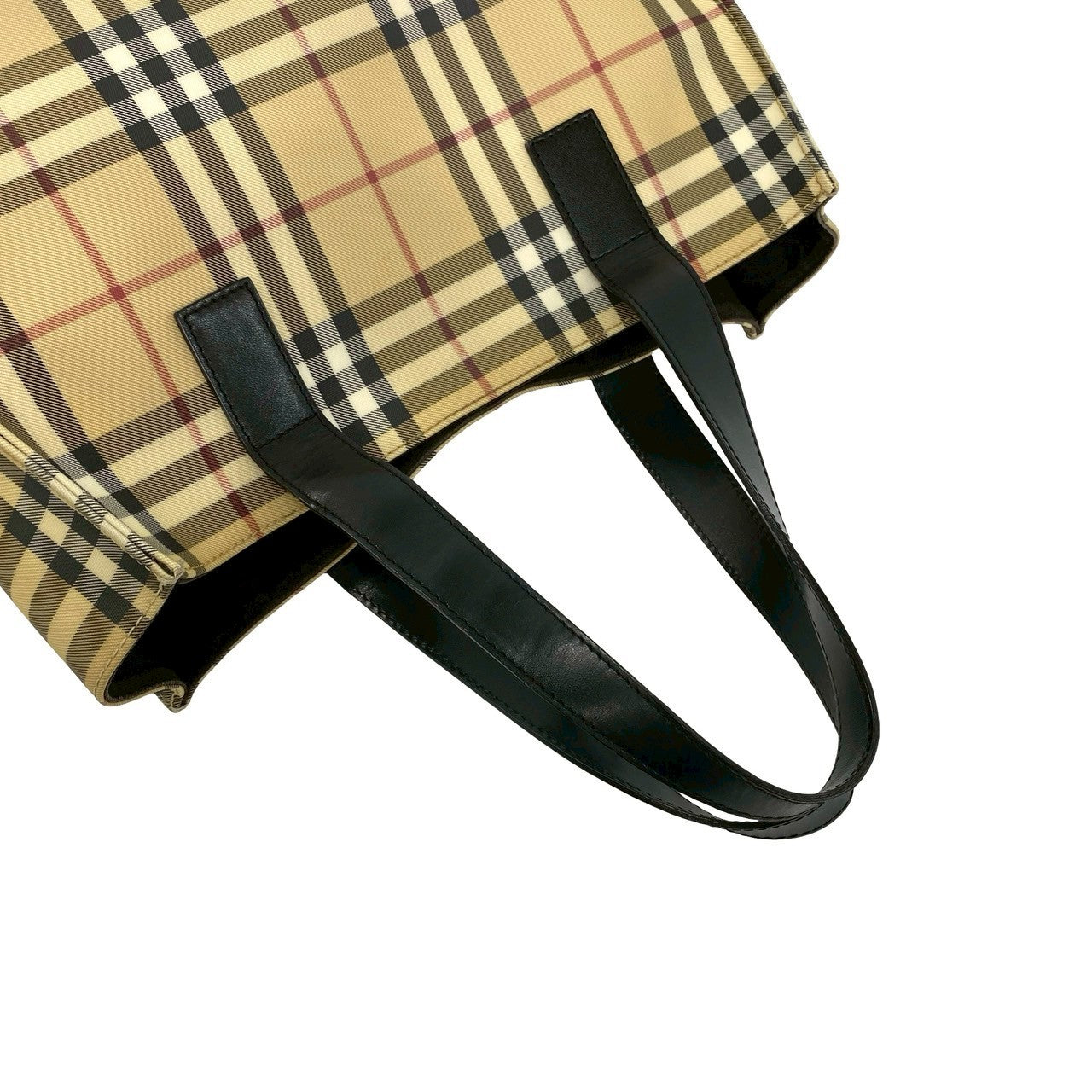 BURBERRY バーバリー ハンドバッグ 4