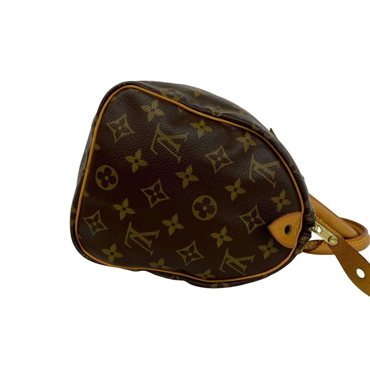 LOUIS VUITTON ルイヴィトン スピーディ 25 ハンドバッグ 6