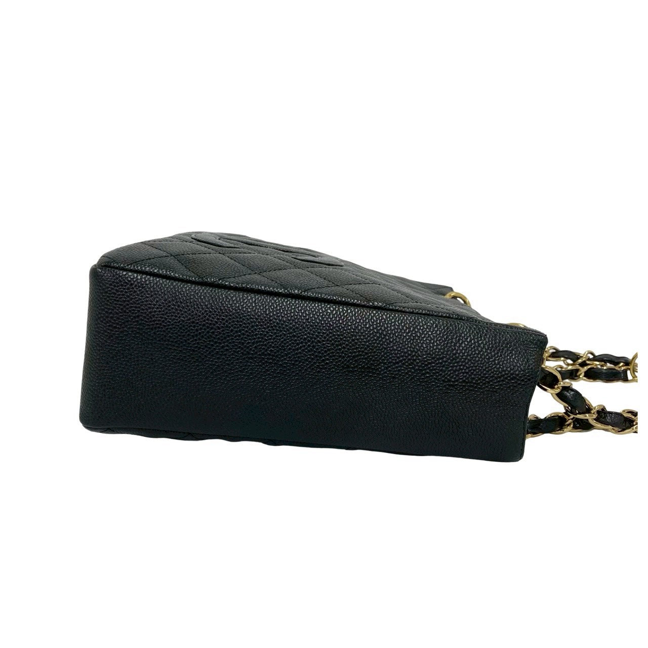 CHANEL シャネル PST トートバッグ 6