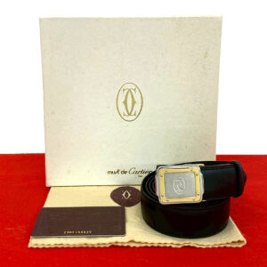 CARTIER カルティエ ベルト