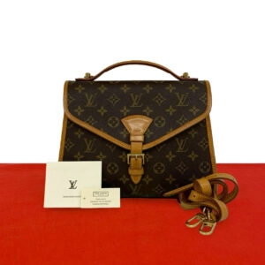 LOUIS VUITTON ルイヴィトン (Vintage) ベルエア ショルダーバッグ