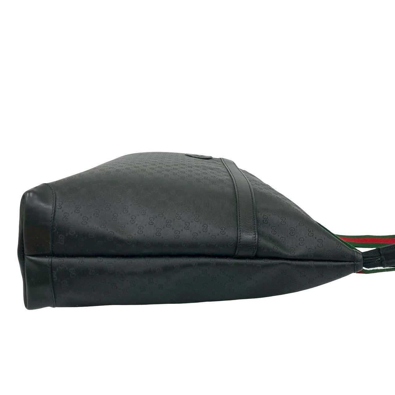 GUCCI グッチ (Vintage) トートバッグ 6