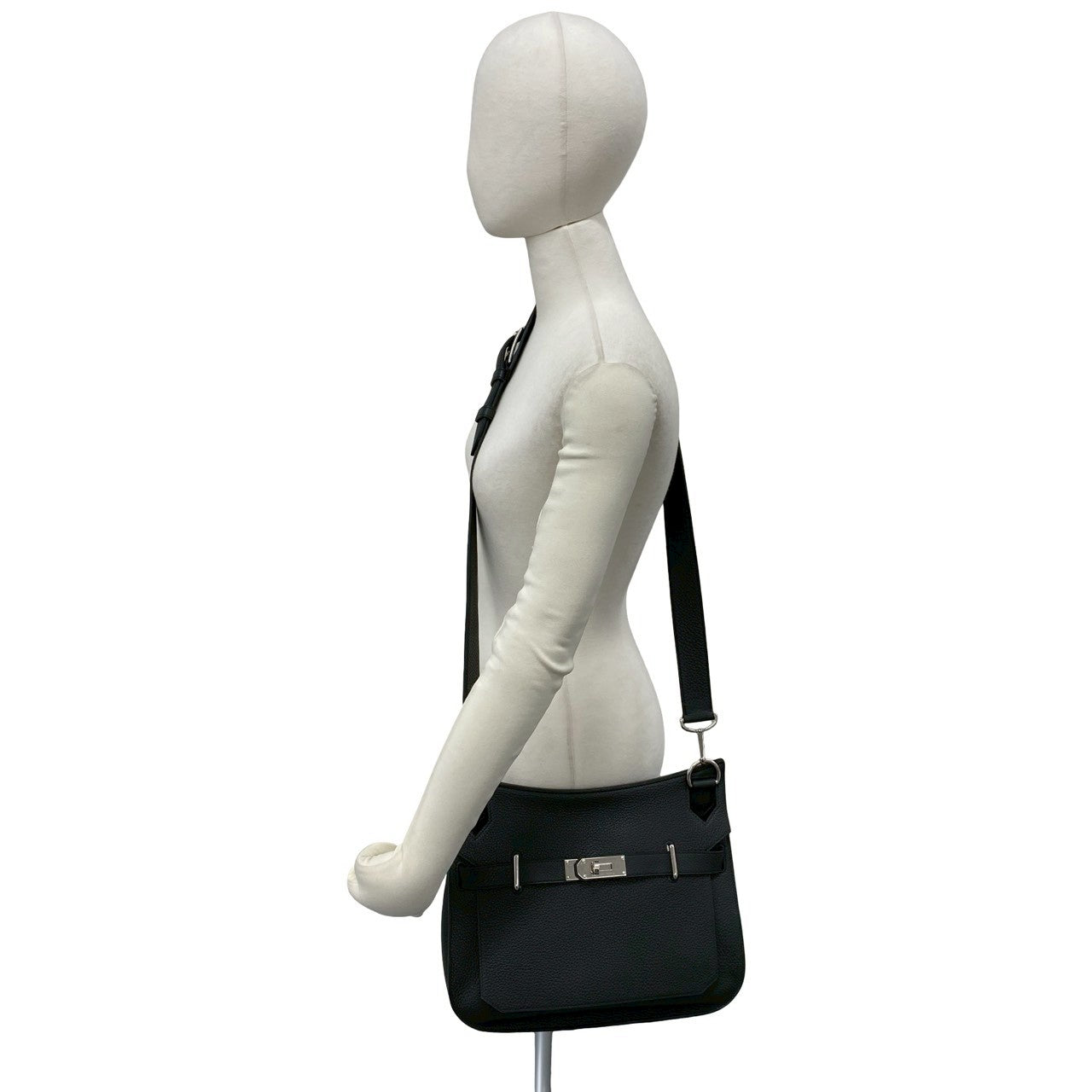 HERMES エルメス ジプシエール 31 ショルダーバッグ トリヨンクレマンス 2