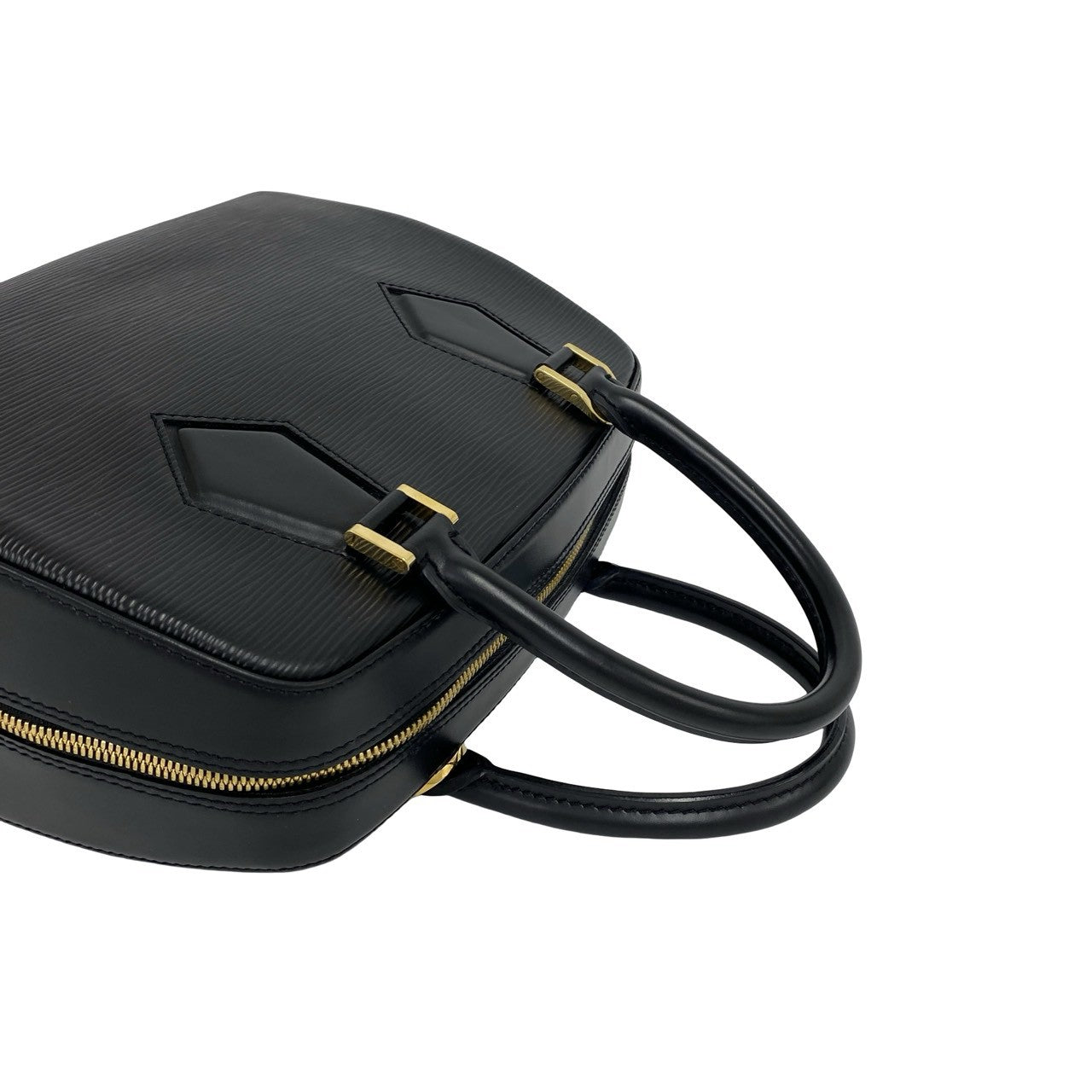LOUIS VUITTON ルイヴィトン サブロン ハンドバッグ 4