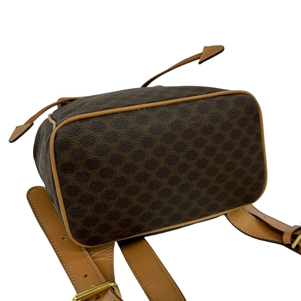 CELINE Vintage 7
