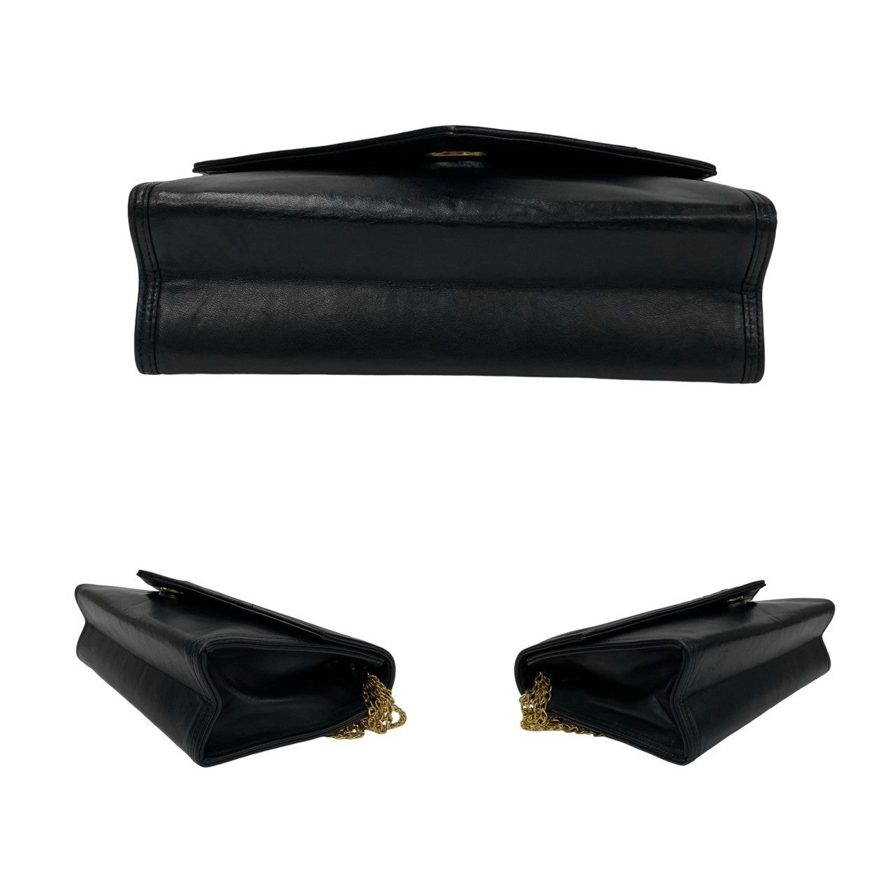 CHANEL Vintage 6