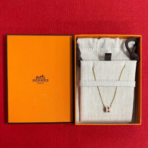 HERMES ミニポップ H