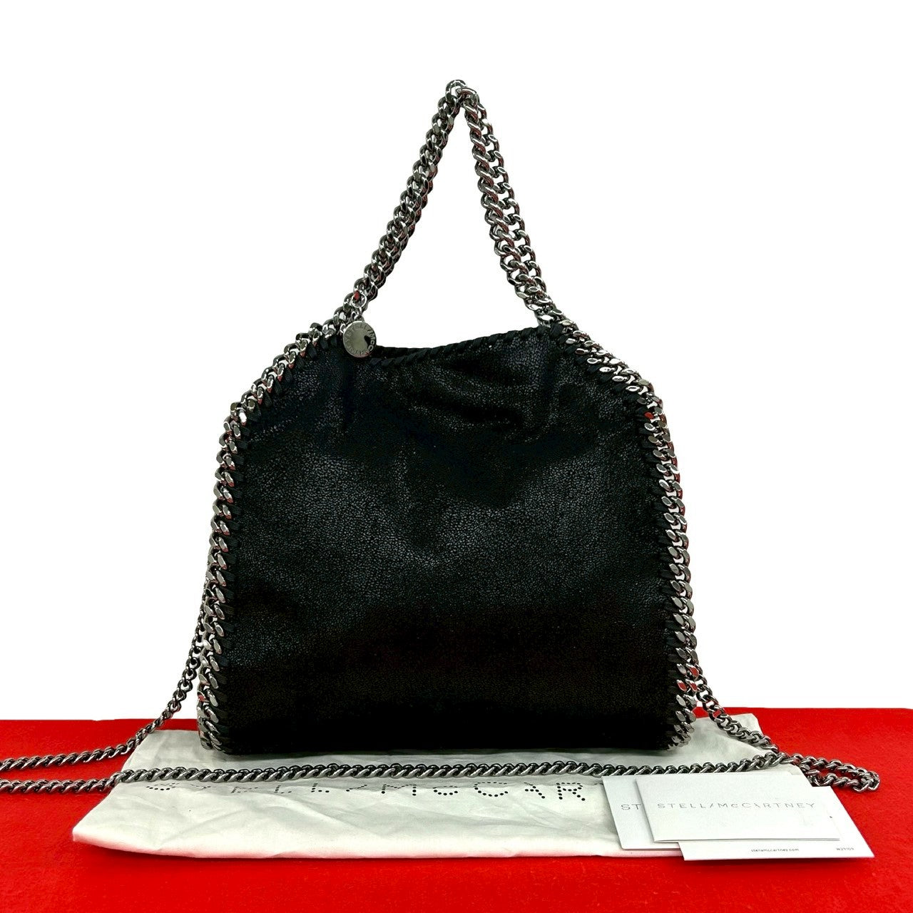 Stella McCartney ステラマッカートニー ファラベラ ショルダーバッグ