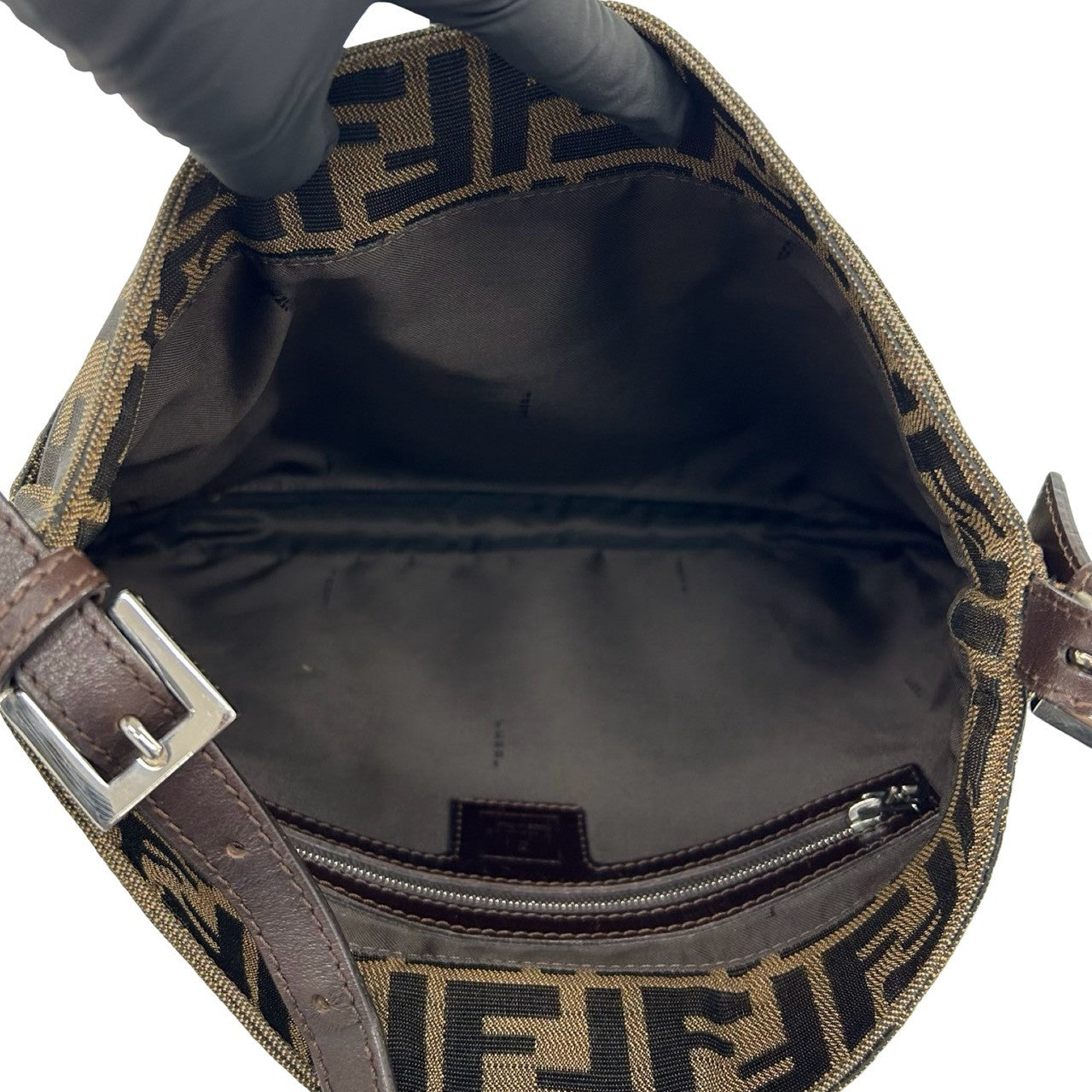 FENDI フェンディ (Vintage) ショルダーバッグ 9