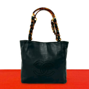 CHANEL シャネル (Vintage) ハンドバッグ