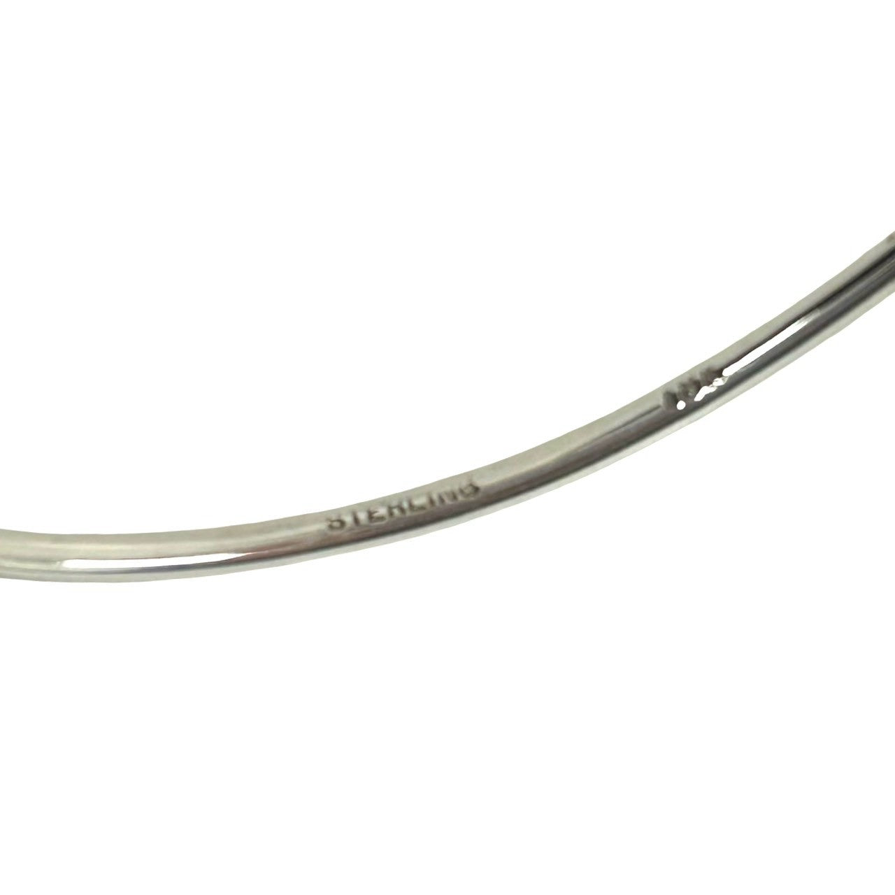 TIFFANY&Co. ティファニー (Vintage) ラブノット ブレスレット 925 K18 750YG 4
