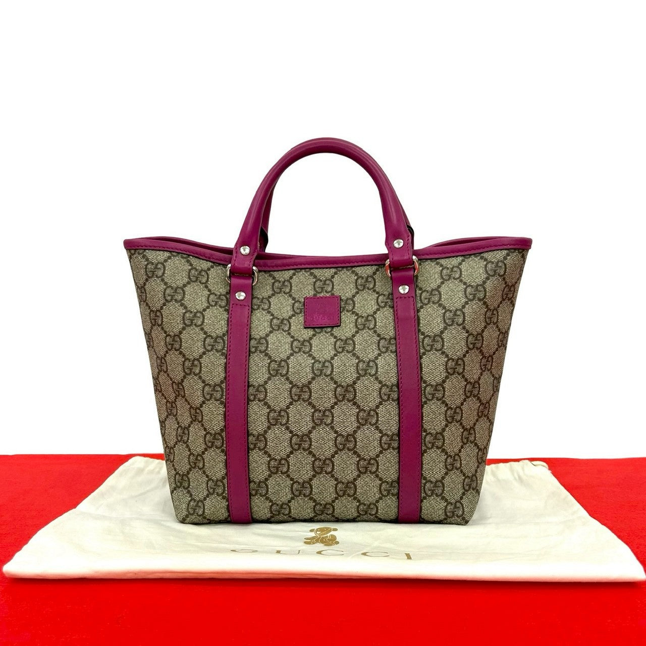 GUCCI グッチ ハンドバッグ