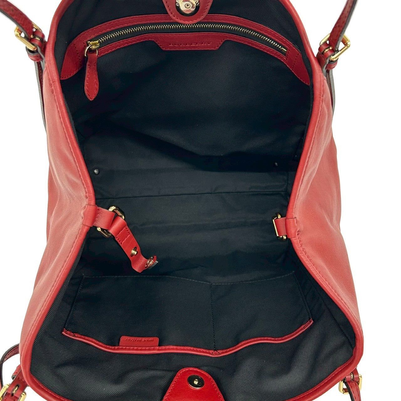 BURBERRY バーバリー ショルダーバッグ 9