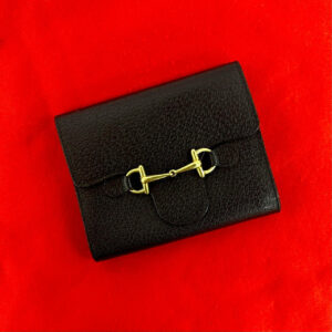 GUCCI グッチ 三つ折り財布