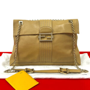 FENDI フェンディ ショルダーバッグ