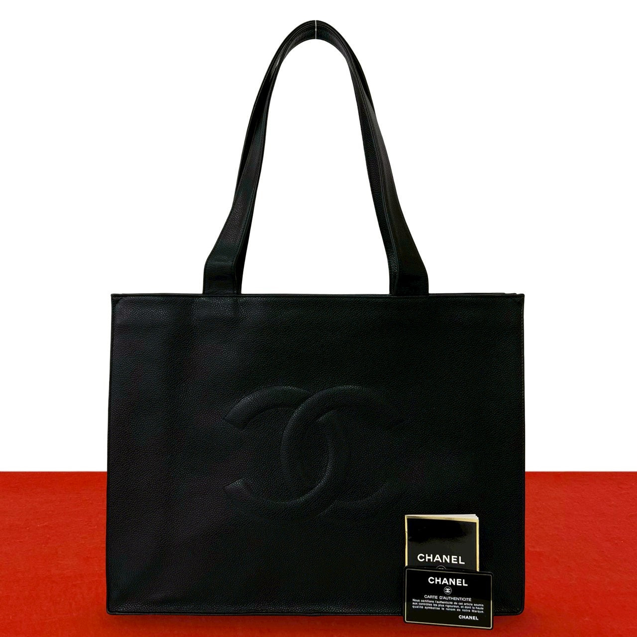 CHANEL シャネル (Vintage) トートバッグ