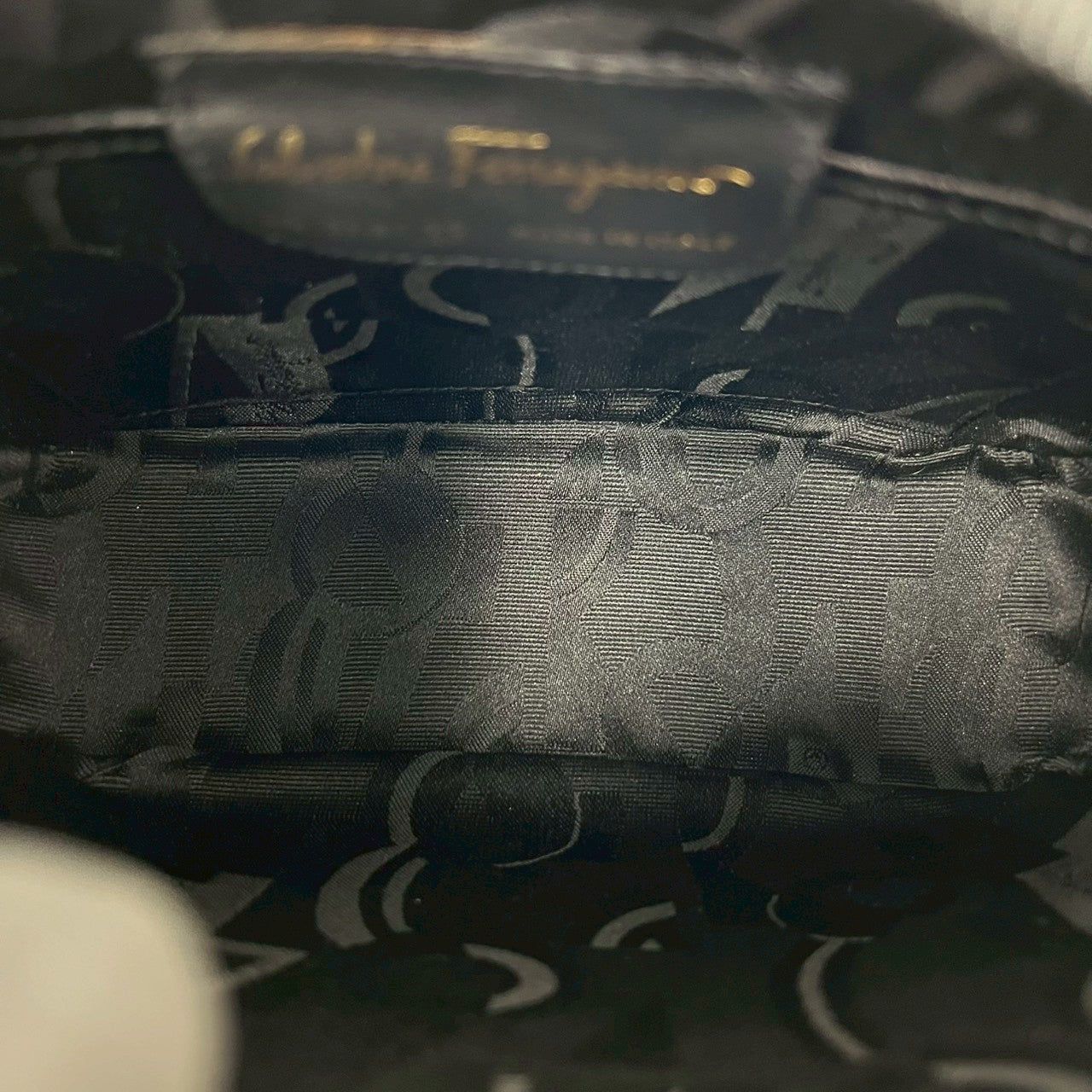 Salvatore Ferragamo サルヴァトーレフェラガモ ショルダーバッグ 9