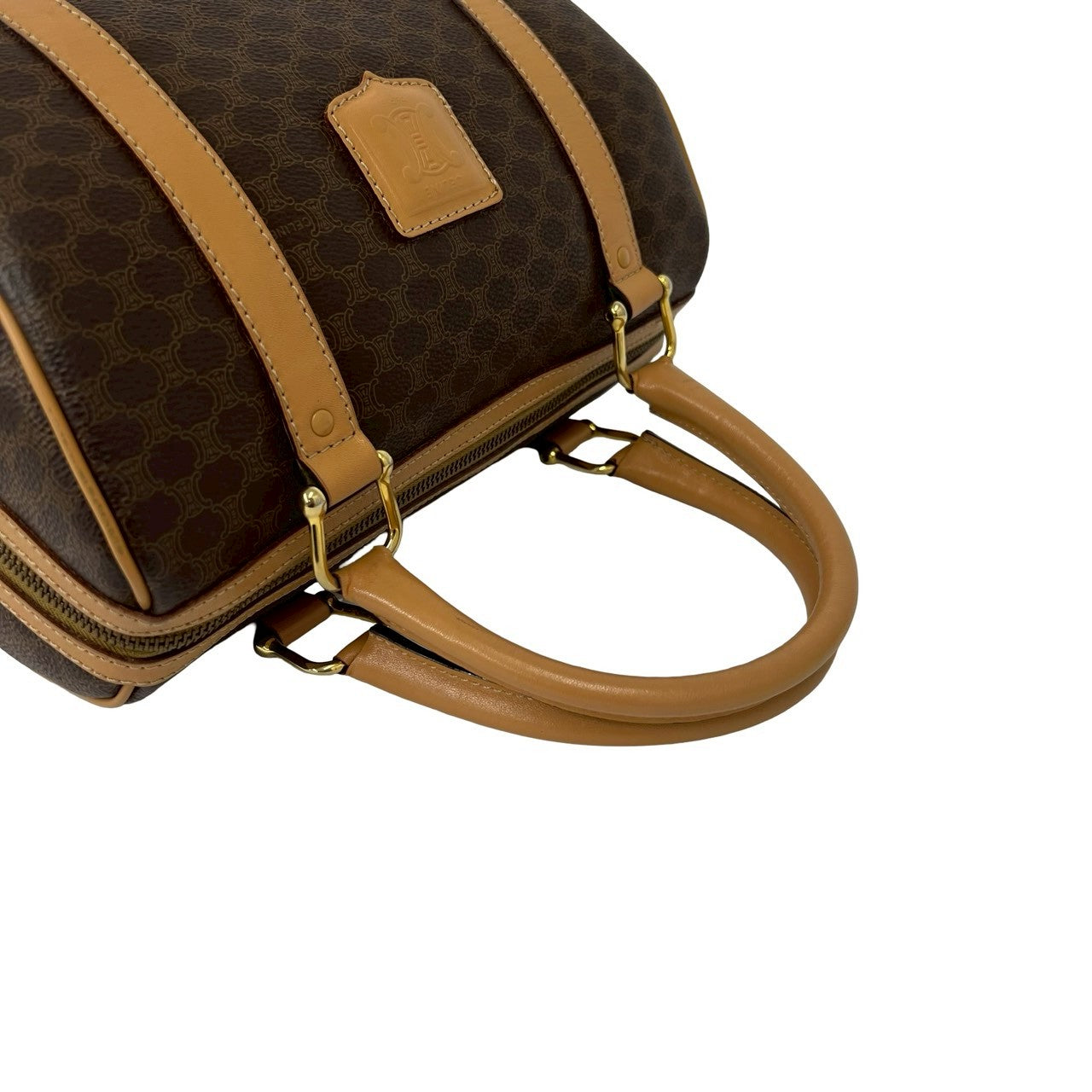 CELINE セリーヌ (Vintage) ハンドバッグ 4