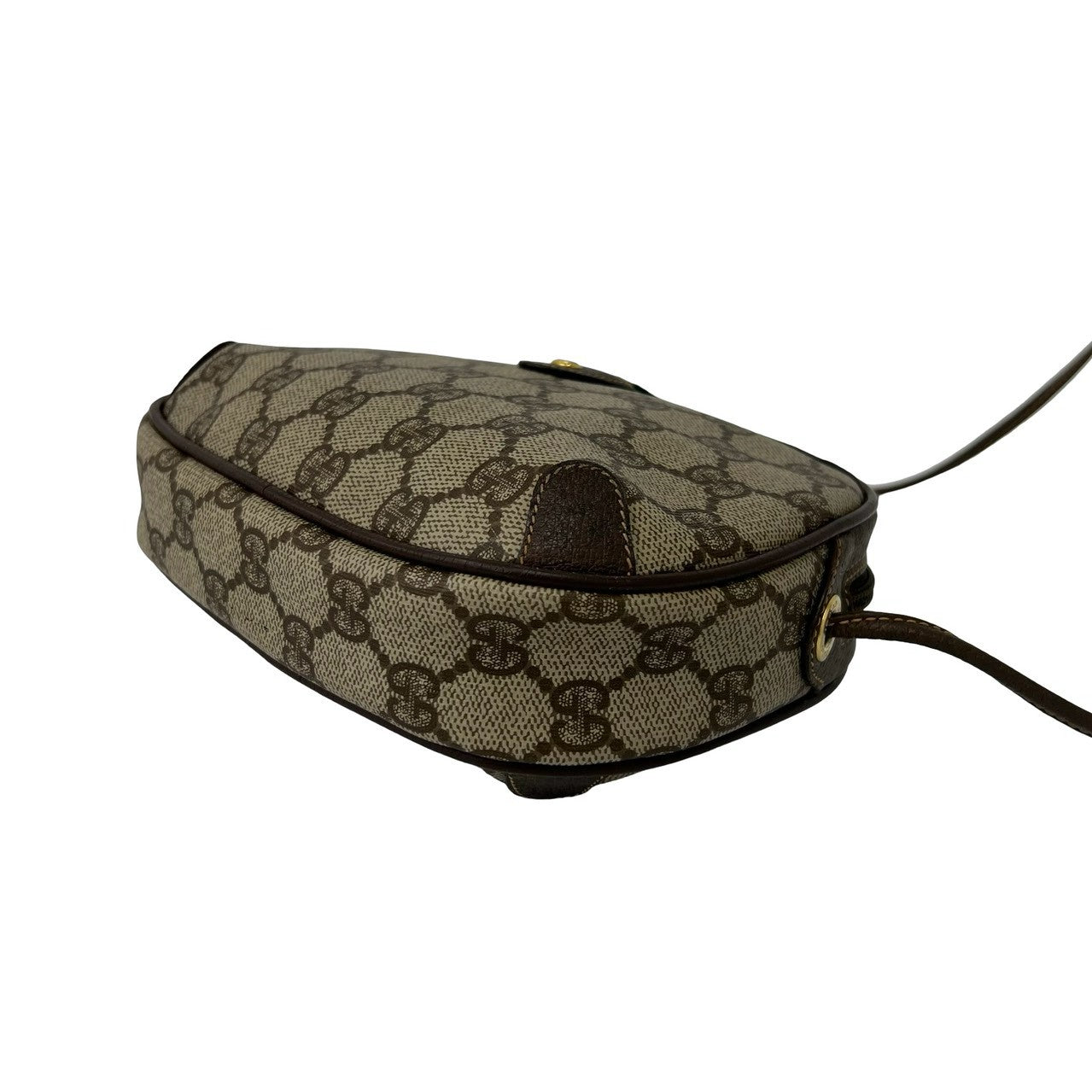 GUCCI グッチ (Vintage) ショルダーバッグ 8