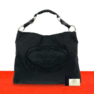 PRADA プラダ ショルダーバッグ