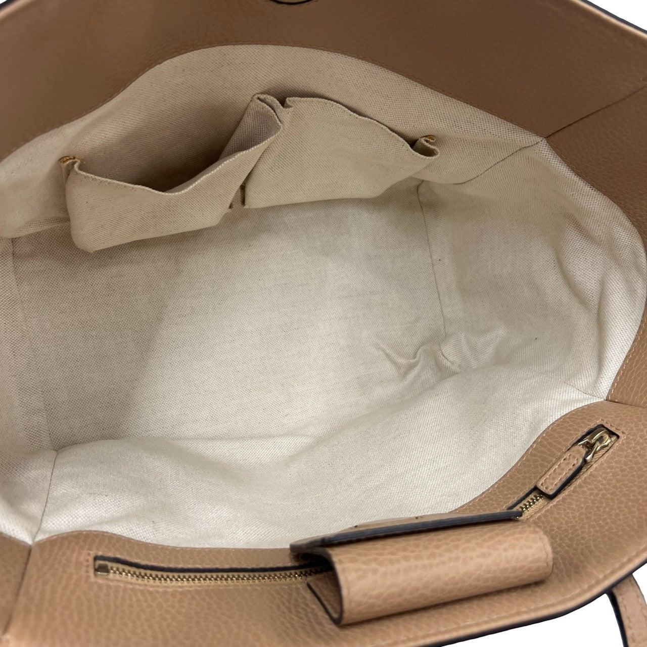 GUCCI グッチ スウィング トートバッグ 9