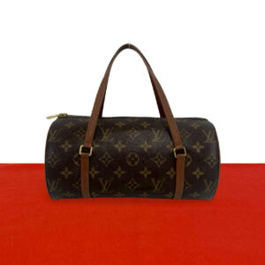 LOUIS VUITTON ルイヴィトン (Vintage) パピヨン ハンドバッグ