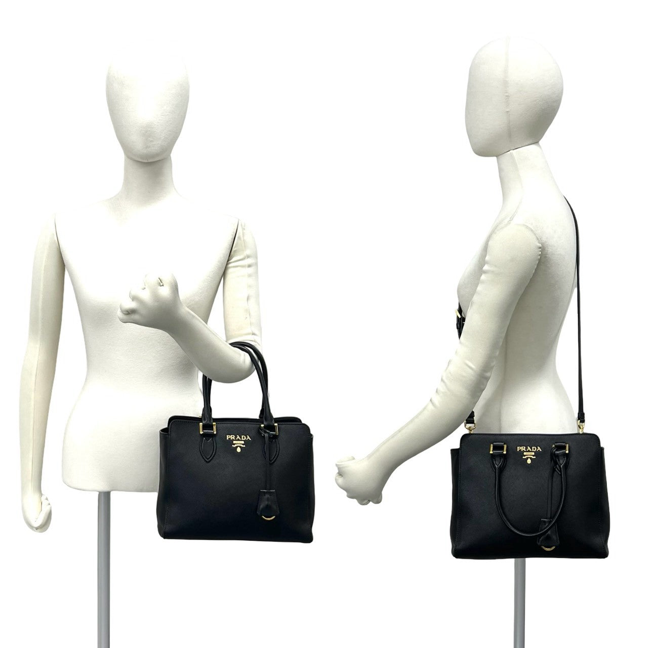 PRADA プラダ ショルダーバッグ 2