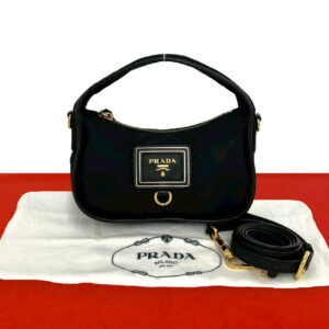 PRADA プラダ ショルダーバッグ