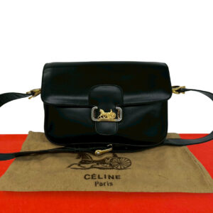 CELINE セリーヌ (Vintage) ショルダーバッグ