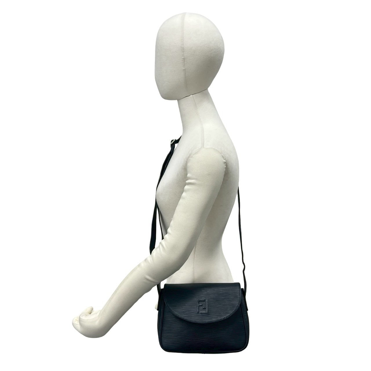 FENDI フェンディ (Vintage) ショルダーバッグ 2