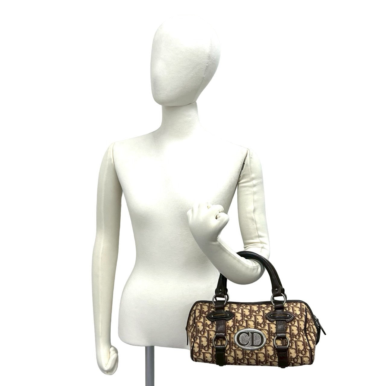 Christian Dior ディオール ハンドバッグ 2