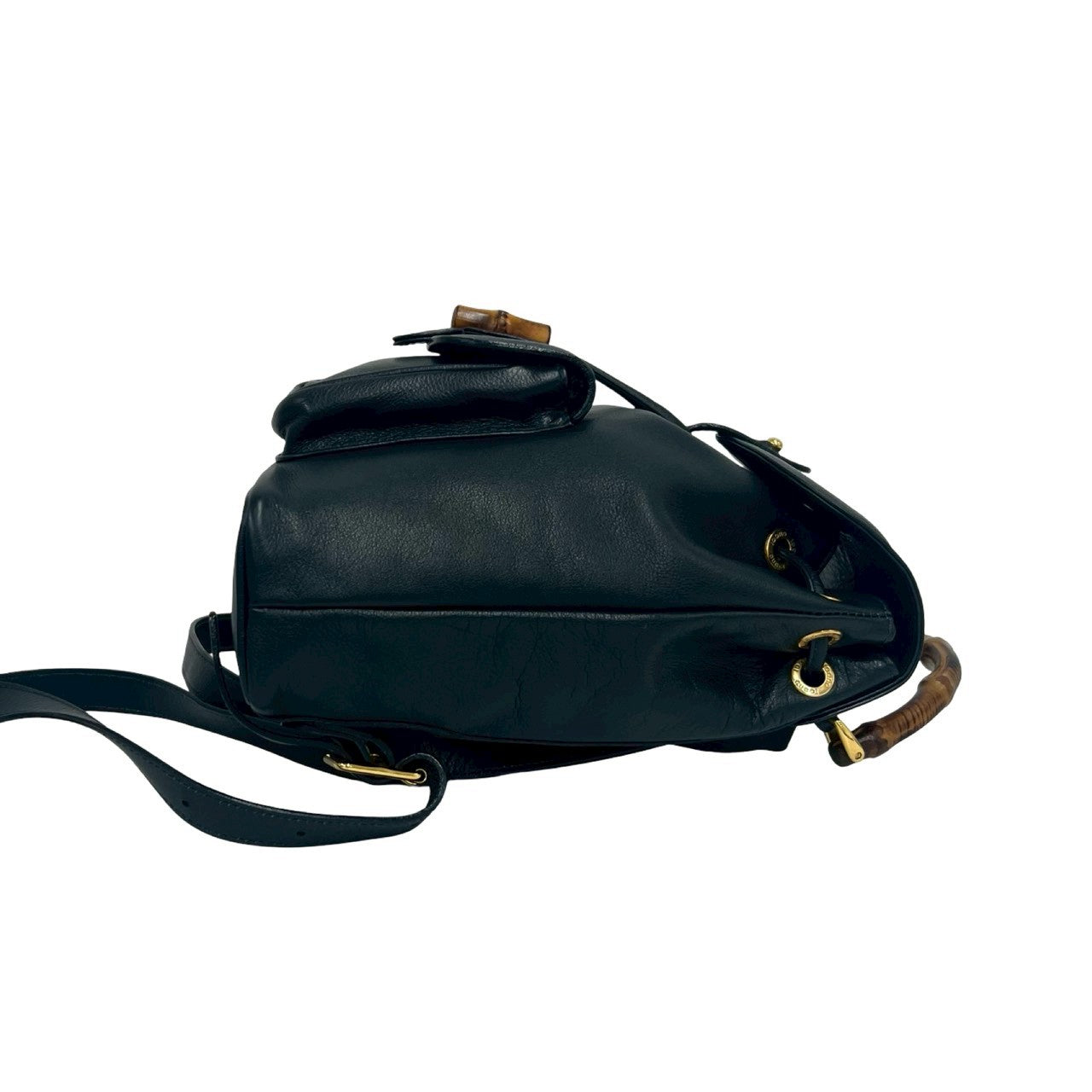GUCCI グッチ (Vintage) リュックサック 6