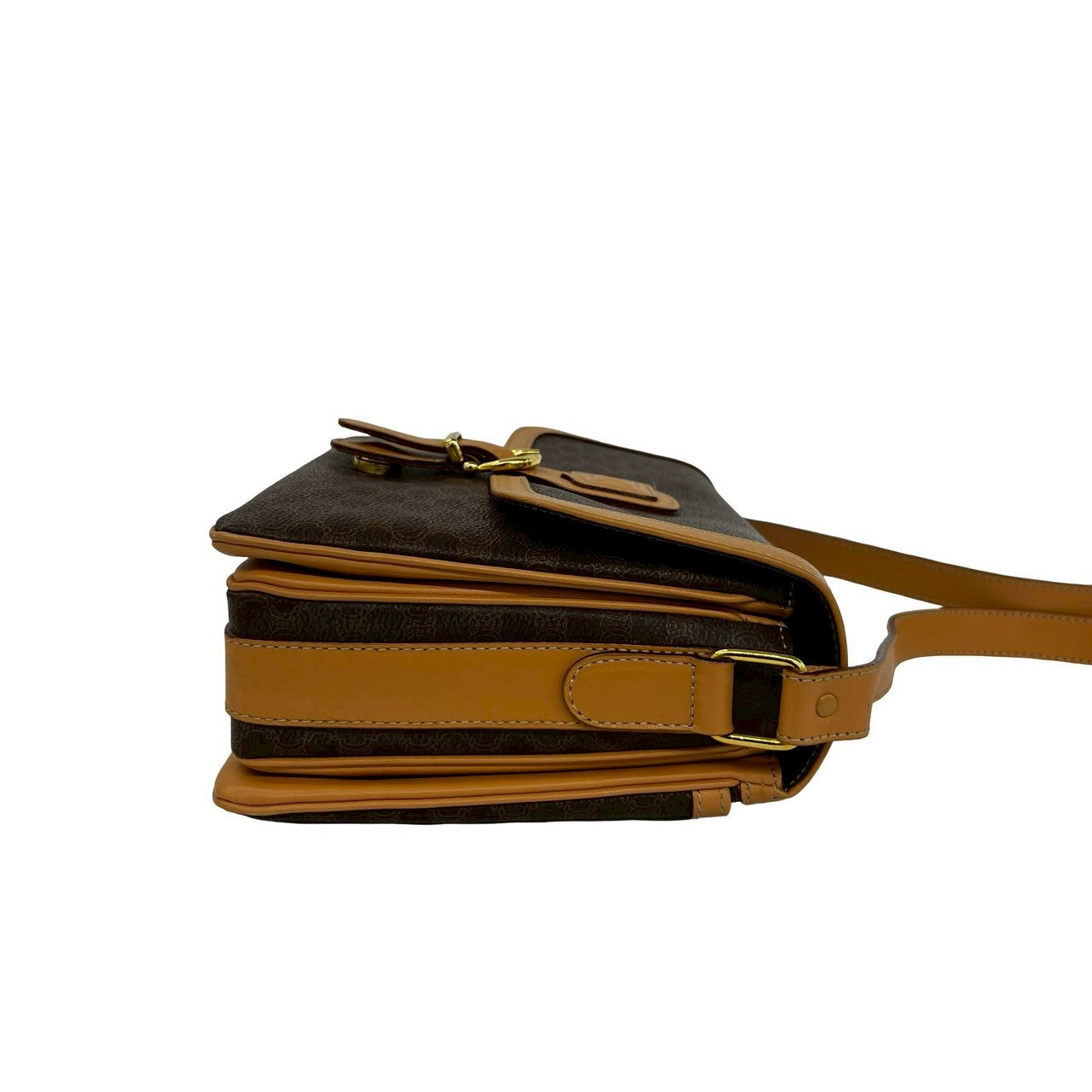 CELINE セリーヌ (Vintage) ショルダーバッグ 6