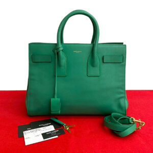 SAINT LAURENT PARIS サック ド ジュール